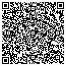 QR code with S & S Food Stores contacts