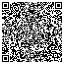 QR code with Red's Food Pantry contacts