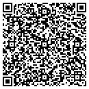 QR code with Kim's Hair Fashions contacts