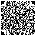QR code with Rin1010 contacts