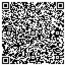 QR code with University Bookstore contacts