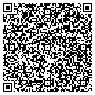 QR code with J E Dewald And Associates contacts