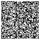QR code with University Bookstores contacts