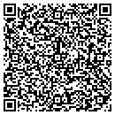 QR code with J K S Property Inc contacts