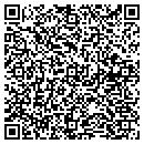 QR code with J-Tech Corporation contacts
