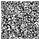 QR code with D&N Bus Service Inc contacts