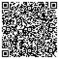 QR code with Caring Critters Inc contacts