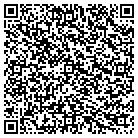 QR code with Mitchells Bus Service Inc contacts