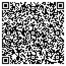 QR code with A Oliveros Inc contacts