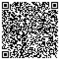QR code with Taco Bell contacts