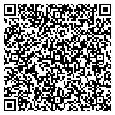QR code with A Plus School Bus contacts