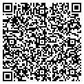 QR code with The Passing Zone contacts