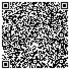 QR code with C W Harris Bus Company contacts