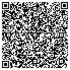 QR code with Cherokee County Sch Bus Garage contacts