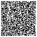 QR code with Martha Corporation contacts