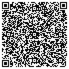 QR code with Mccann Building Devolopment contacts