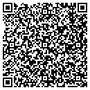 QR code with The School Bus Stop contacts