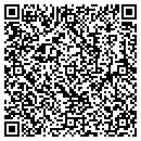 QR code with Tim Hortons contacts