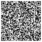 QR code with Allegheny Wrecking Slv Cntg contacts