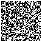 QR code with Us Sunshine Dental Laboratory contacts