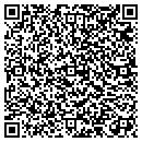 QR code with Key Hole contacts