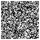 QR code with Oakland Industrial Properties contacts