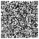 QR code with Denny's Super Save contacts