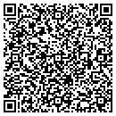 QR code with Milton Row contacts