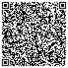QR code with E+ Pet Imaging Xxi L P contacts