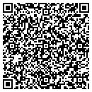 QR code with Resurrected Closet contacts