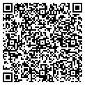 QR code with B P Removals contacts