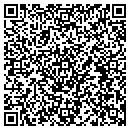 QR code with C & C Camping contacts