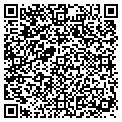 QR code with KFC contacts
