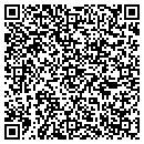 QR code with R G Properties Inc contacts