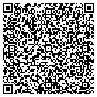 QR code with R J S Properties contacts