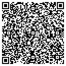 QR code with R & N Investment Inc contacts