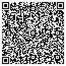 QR code with Happy Stop contacts