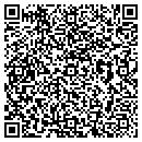 QR code with Abraham Bros contacts