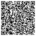 QR code with Hassan's Inc contacts