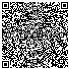 QR code with Upstart Crow & Company Inc contacts