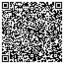 QR code with Hee Bee Gee Beez contacts