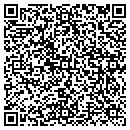 QR code with C F Bus Service Inc contacts