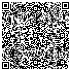 QR code with Henkemeyer Evcavating contacts