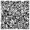 QR code with Hub Chevron contacts
