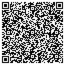 QR code with LBS Consulting contacts