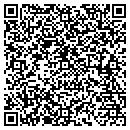 QR code with Log Cabin Grub contacts