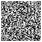 QR code with Heather's Pet Sitting contacts