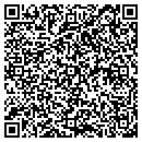 QR code with Jupiter Inc contacts