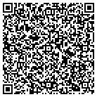 QR code with Ahart Demolition & Salvage contacts