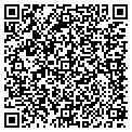 QR code with Tempe's contacts